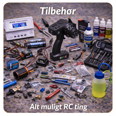 TILBEH&Oslash;R