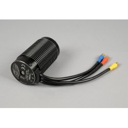 1100KV Brushless Motor 14,8V (4s)