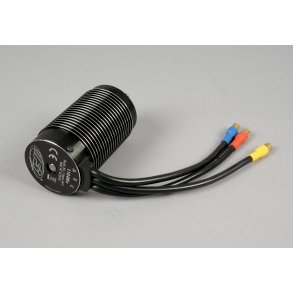 1100KV Brushless Motor 14,8V (4s)