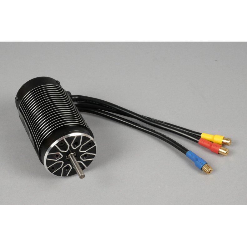 1100KV Brushless Motor 14,8V (4s)