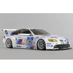 FG Challenge / Sportsline Benzin Akselafstand 530 mm.