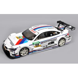 FG Sportsline EL 4 WD Akselafstand 530 mm. Black Edition