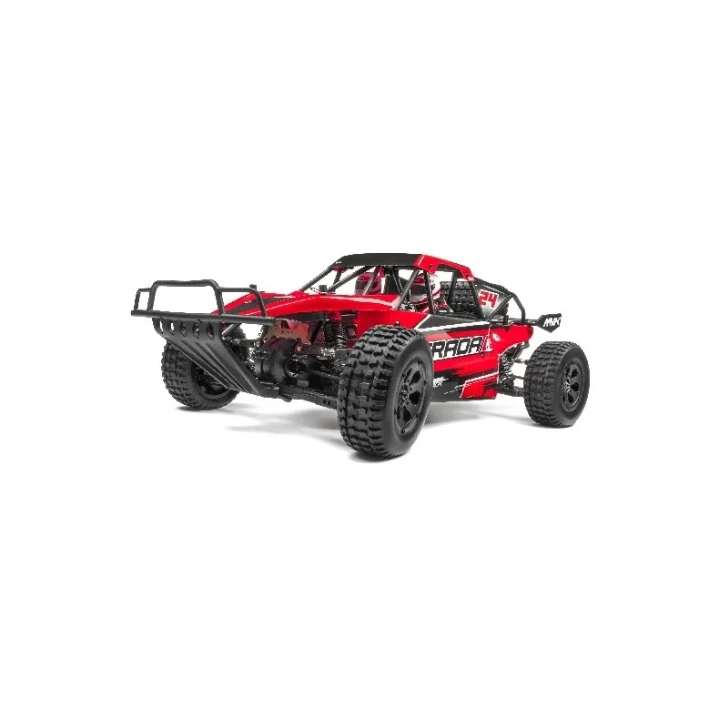 Maverick RC Strada DT Brushless RTR