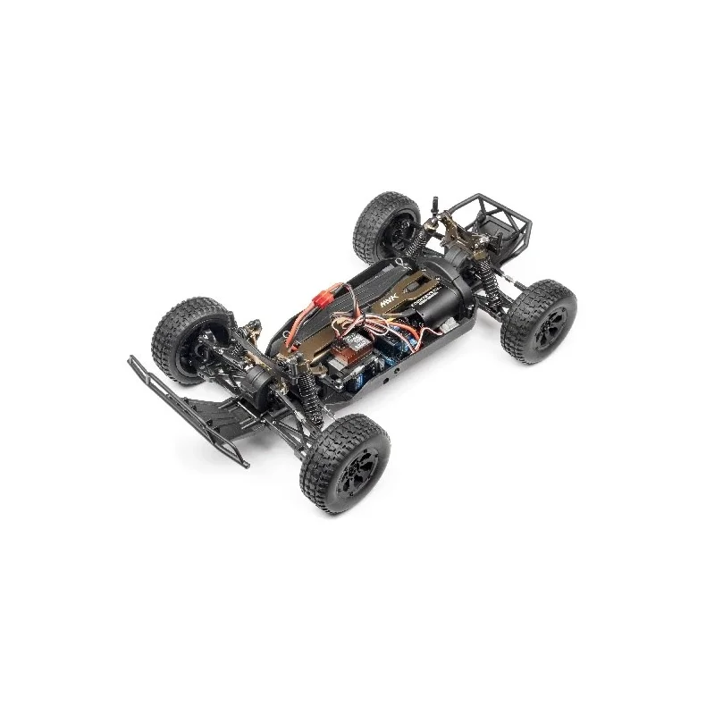 Maverick RC Strada DT Brushless RTR