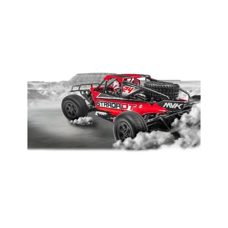 Maverick RC Strada DT Brushless RTR