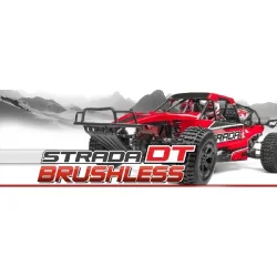 Maverick RC Strada DT Brushless RTR