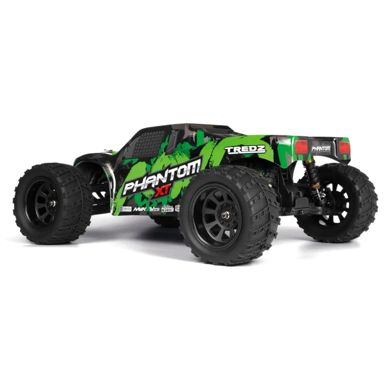 Maverick RC Phantom XT 1:10 RTR Truggy