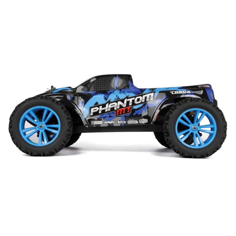 Maverick RC Phantom MT 1:10 RTR Monster Truck