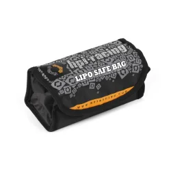 HPI Plazma Pouch LiPo Safe Case � Sort