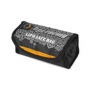 HPI Plazma Pouch LiPo Safe Case � Sort