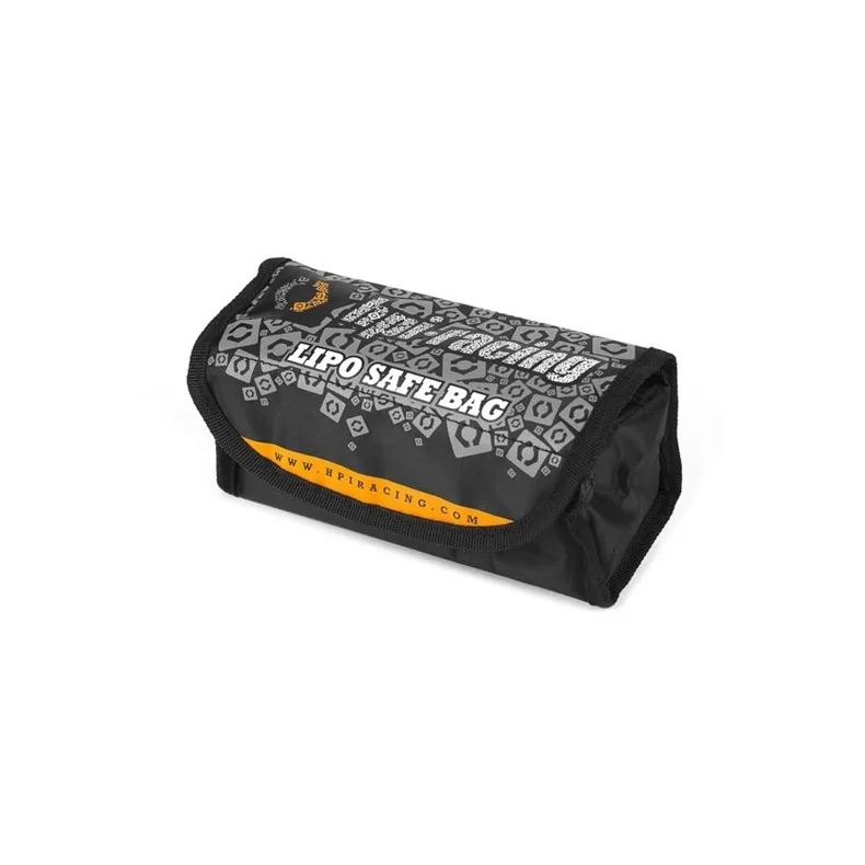 HPI Plazma Pouch LiPo Safe Case � Sort