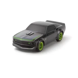 HPI Racing nano-TTR 1969 Ford Mustang RTR-X