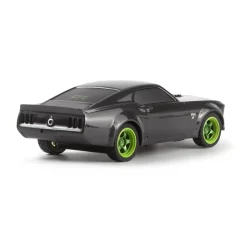 HPI Racing nano-TTR 1969 Ford Mustang RTR-X