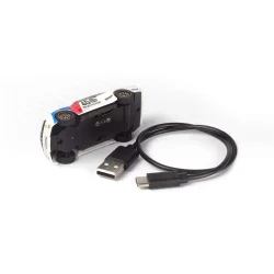 HPI Racing nano-TTR 1987 BMW M3 E30 Warsteiner