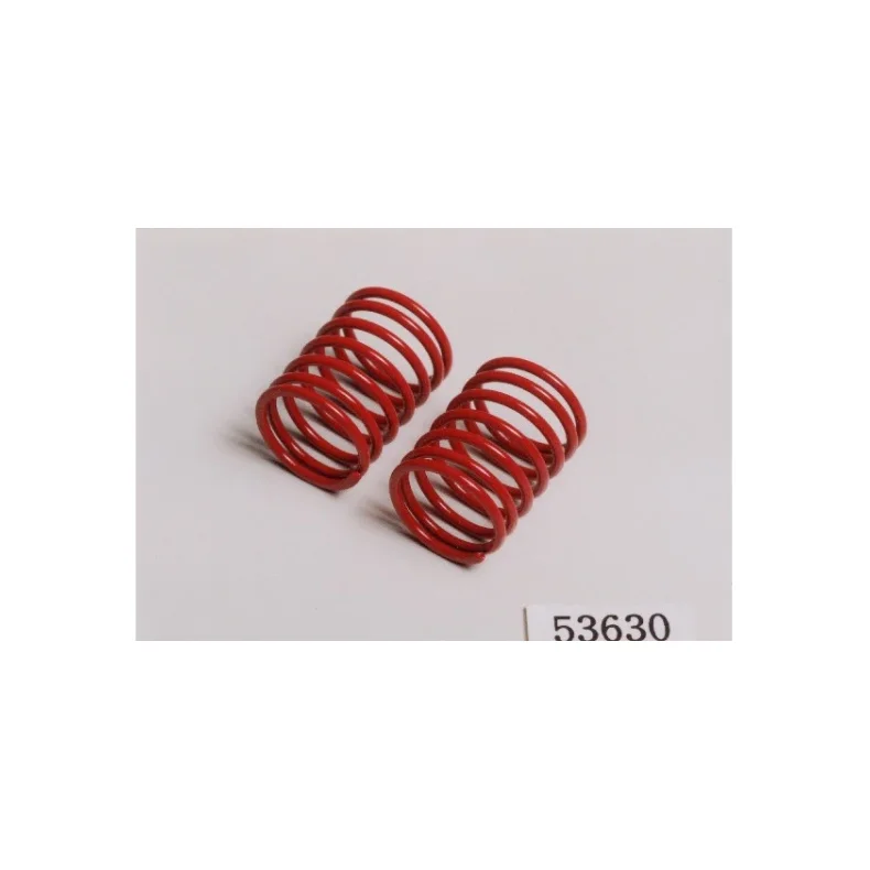 Kopi af TAMIYA TRF Lav fjeder ( Bl�d )