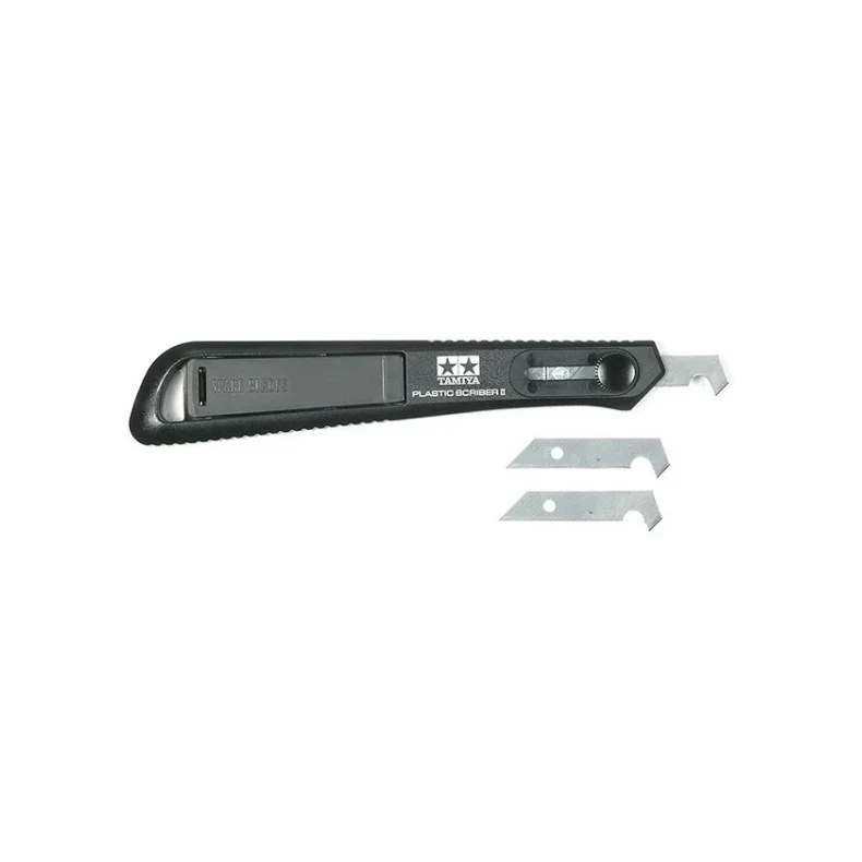 TAMIYA Plastic Scriber II