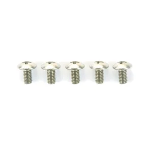 TAMIYA 2,6x5mm Titan Screw x5