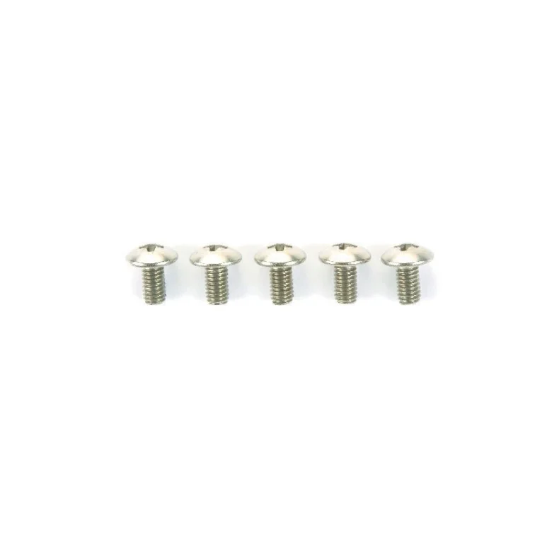 TAMIYA 2,6x5mm Titan Screw x5