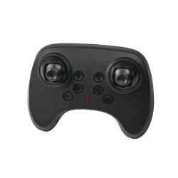 TEC-TOY F16 Jet Drone 2,4GHz w/foam body &amp; light