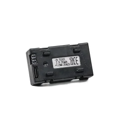 TEC-TOY F16 Jet Drone 2,4GHz w/foam body &amp; light