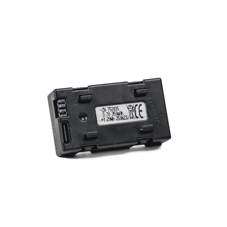 TEC-TOY F16 Jet Drone 2,4GHz w/foam body &amp; light