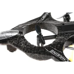 TEC-TOY F16 Jet Drone 2,4GHz w/foam body &amp; light