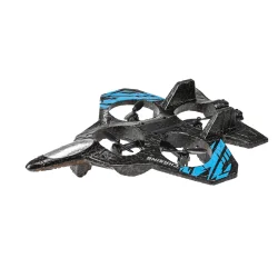 TEC-TOY F16 Jet Drone 2,4GHz w/foam body &amp; light