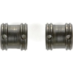 Tamiya 42219 Joint Casing for 44mm Double Cardan Shaft (2)