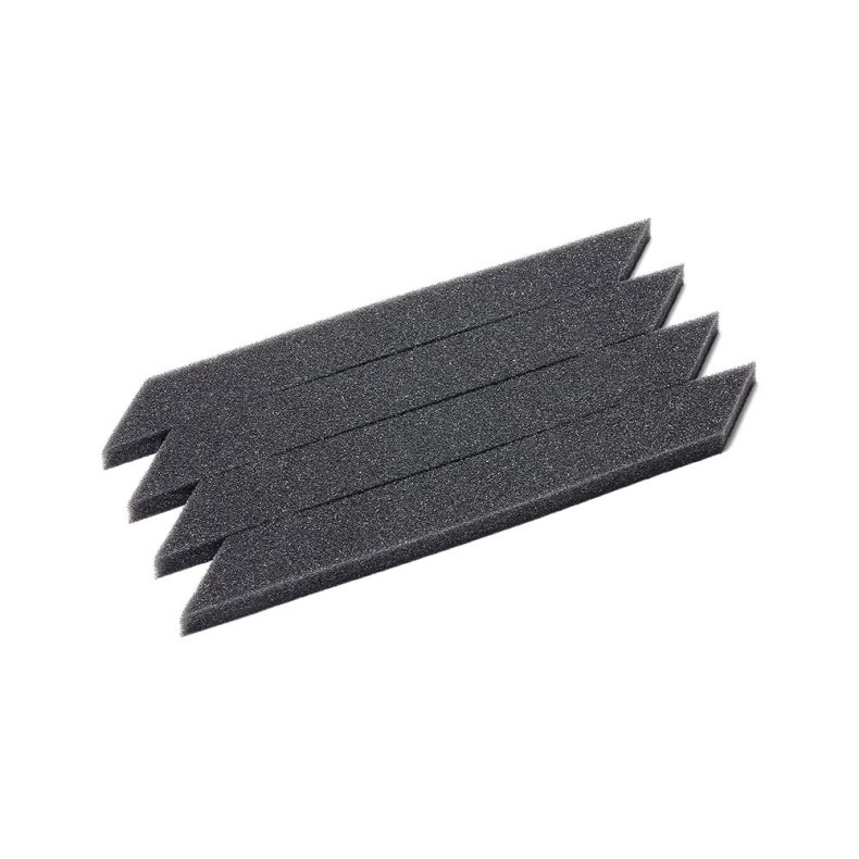 53156 TAMIYA Inderd�k / Hard Inner Sponge Set � 4WD/FWD