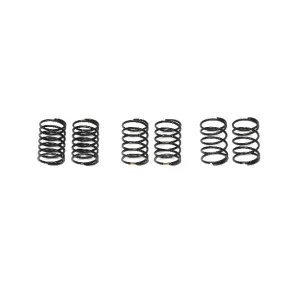 TAMIYA Touring Car Short Spring Set II