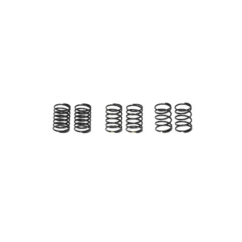 TAMIYA Touring Car Short Spring Set II