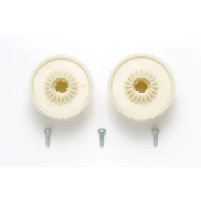 TAMIYA TA02 High Speed Gear Set