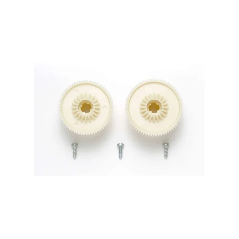 TAMIYA TA02 High Speed Gear Set