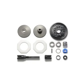 22048 TAMIYA XV-02 Slipper Clutch Set