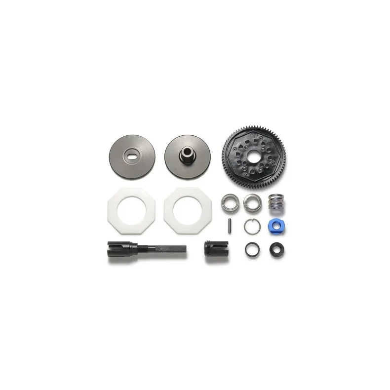 22048 TAMIYA XV-02 Slipper Clutch Set