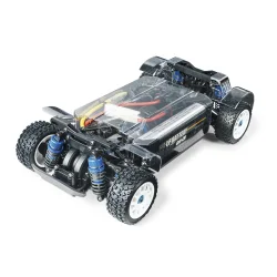 TAMIYA 1/10 R/C XM-01 PRO Chassis Kit