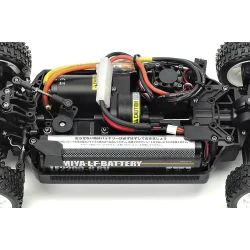 TAMIYA 1/10 R/C XM-01 PRO Chassis Kit