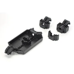 TAMIYA 1/10 R/C XM-01 PRO Chassis Kit