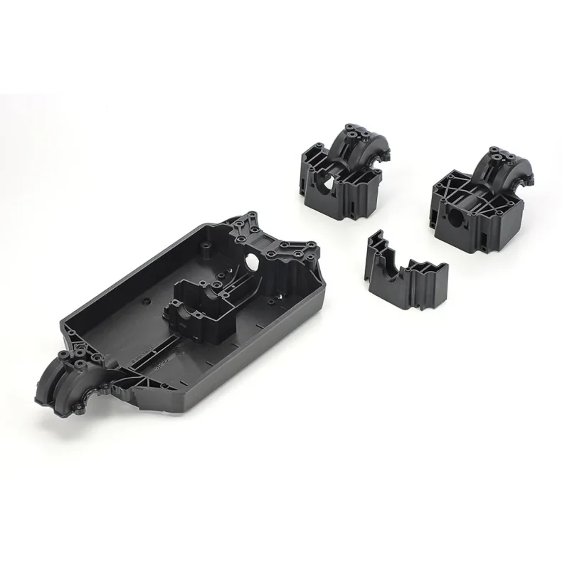 TAMIYA 1/10 R/C XM-01 PRO Chassis Kit