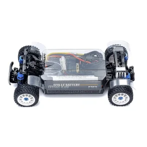 TAMIYA 1/10 R/C XM-01 PRO Chassis Kit