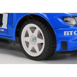 TAMIYA 1/10 R/C Peugeot 306 Maxi (BT-01)  Samles�t