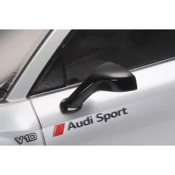 TAMIYA 1/10 R/C Audi R8 LMS 2008 (TT-02) Samles�t.
