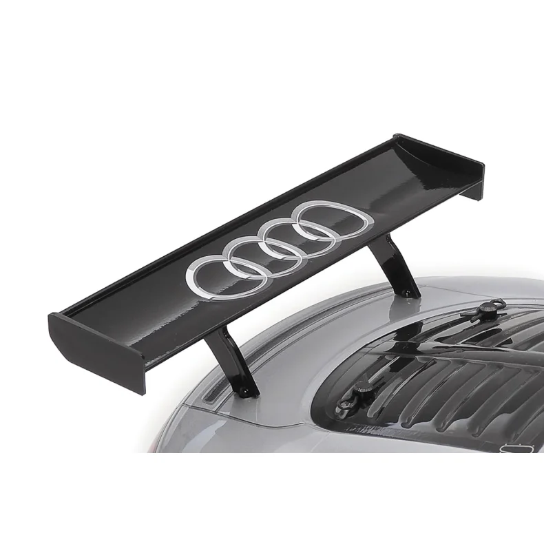 TAMIYA 1/10 R/C Audi R8 LMS 2008 (TT-02) Samles�t.