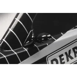 TAMIYA 1/10 R/C Mercedes-Benz 190 E EVO II 1991 (TT-02) Samles�t.