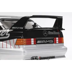 TAMIYA 1/10 R/C Mercedes-Benz 190 E EVO II 1991 (TT-02) Samles�t.