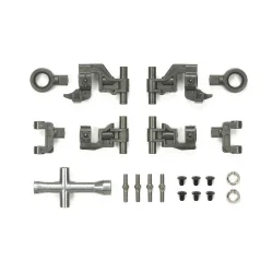 TAMIYA TT-02 Adjustable Upper Arm Set