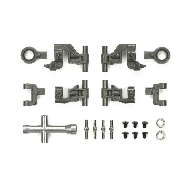 TAMIYA TT-02 Adjustable Upper Arm Set