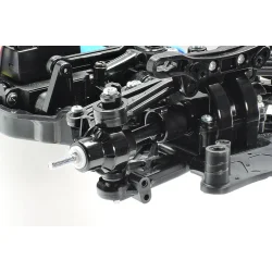 TAMIYA TT-02 Adjustable Upper Arm Set