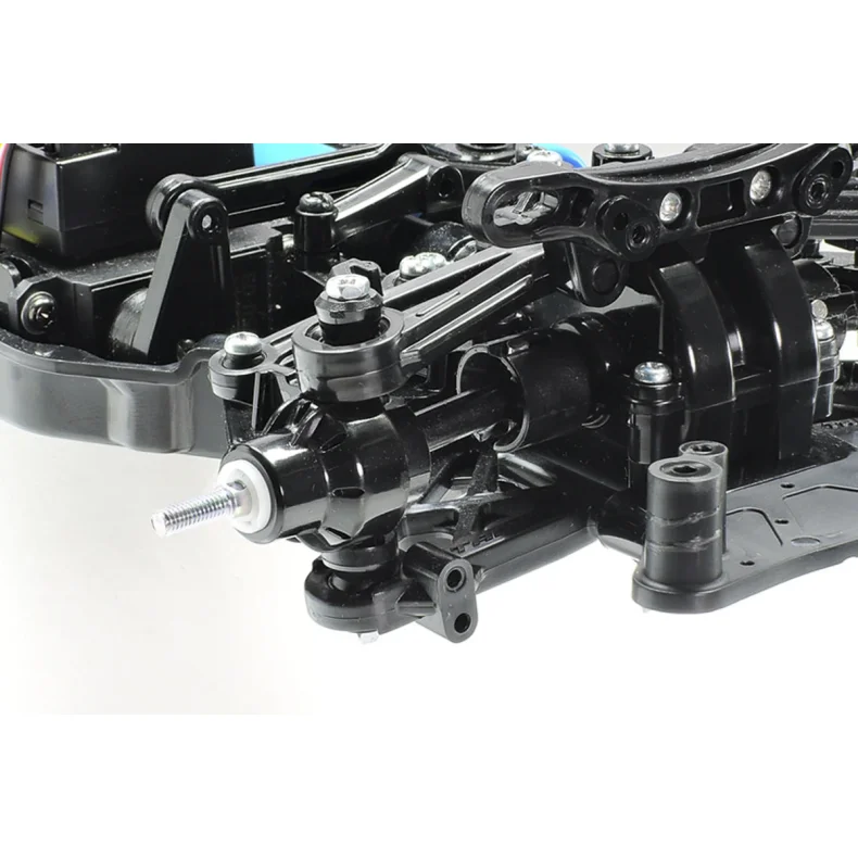 TAMIYA TT-02 Adjustable Upper Arm Set