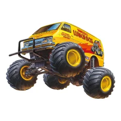 TAMIYA 1/12 R/C Lunch Box EVO.